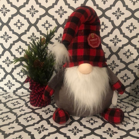 Christmas Gnome